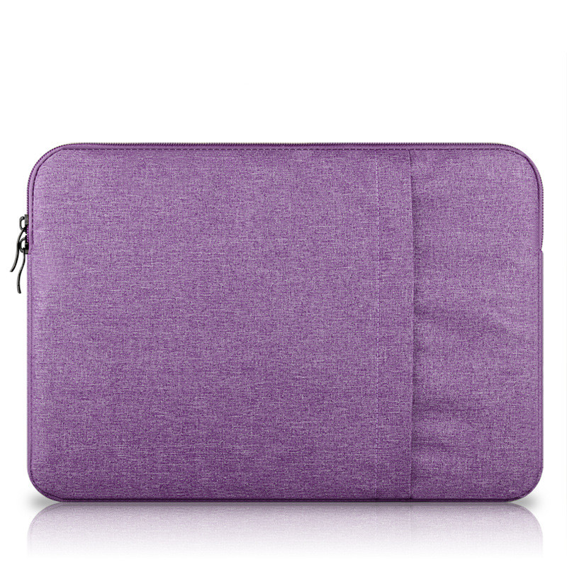 Compatible with Apple, Notebook Computer Liner Bag Macbook Air Pro11 12 13.3 15 4 Protective Sleeve ا